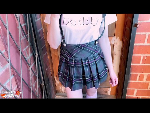 ❤️ स्कूलकी केटीले आफ्नो डिक गहिरो चुस्छे र कक्षाको सट्टा चुदाउँछे। ❌ गुदा भिडियो ne.redpornpictures.ru मा  ️❤